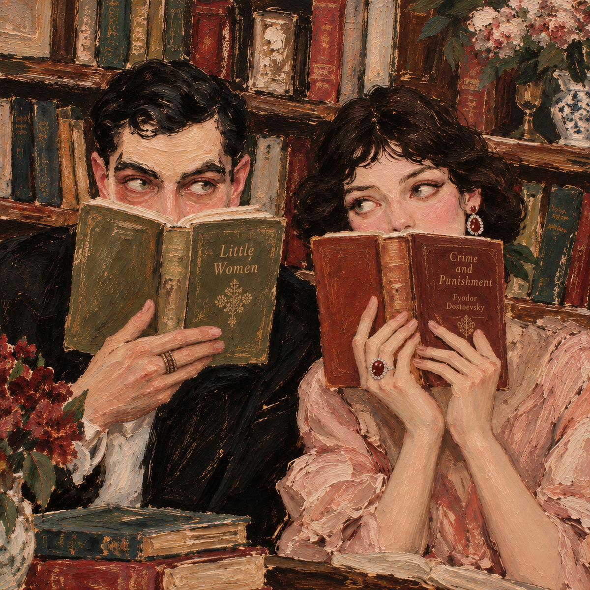 Honey and Champagne Collection banner