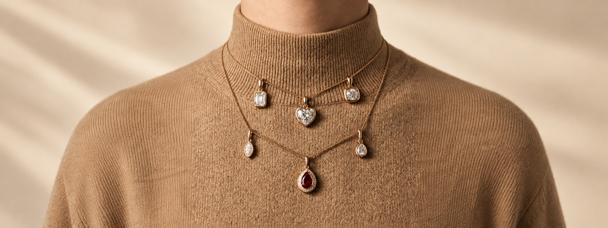 Bezel Drops