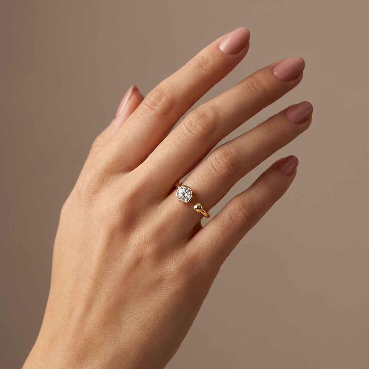 All Rings