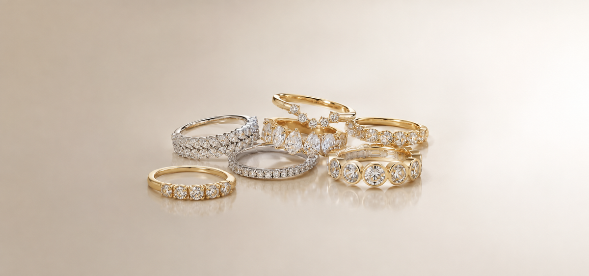 Wedding Rings