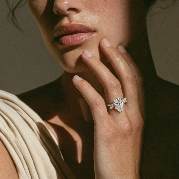 ENGAGEMENT RINGS